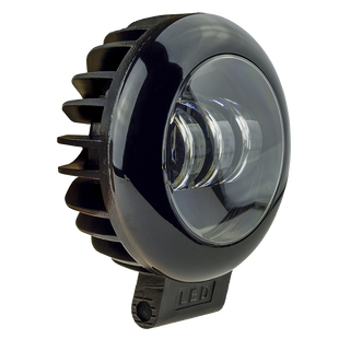 Фара додаткового світла DriveX WL R-02 SP 3-30W 115mm Серія - робоче світло DR-00000220 фото