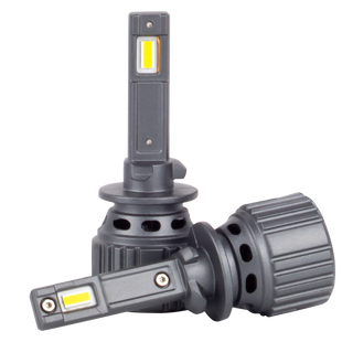 LED лампи DriveX FE-05 H27 50W 9-32V 5500K CAN к&ndash;т 2 шт. DR-00003265 фото