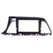 Рамка перехідна Toyota Camry 2018-2021 10.1" DriveX (22-2-0304-10) DR-00003442 фото 1