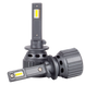 LED лампи DriveX FE-05 H27 50W 9-32V 5500K CAN к&ndash;т 2 шт. DR-00003265 фото 1