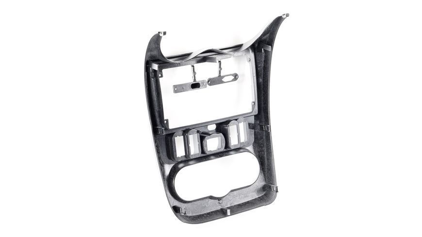 Рамка перехідна Toyota Camry 2018-2021 10.1" DriveX (22-2-0304-10) DR-00003442 фото