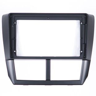 Рамка перехідна Subaru Impreza 2007-2012 9" DriveX (22-1-0114-9) DR-00003683 фото