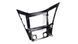 Рамка перехідна Hyundai Sonata 2010-2014 9" DriveX (22-2-0247-9) DR-00003449 фото 3