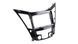 Рамка перехідна Hyundai Sonata 2010-2014 9" DriveX (22-2-0247-9) DR-00003449 фото 2