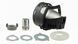 BiLED лінзи автомобільні DriveX BiLED Evolution F1S 47W 5500K 12V DR-00001677 фото 5