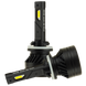 LED лампи автомобільні DriveX AL-03 H27(880) 5000K LED 45W CAN 12-24В DR-00001027 фото 1