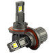 LED лампи DriveX FE-05 H13 (ближнє/дальнє) 50W 9-32V 5500K CAN к&ndash;т 2 шт. DR-00003257 фото 1