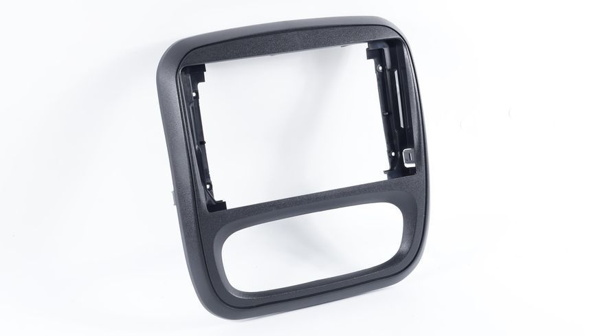 Рамка перехідна Opel Vivaro 2014-2019 9" DriveX (22-1-0111-10) DR-00003681 фото