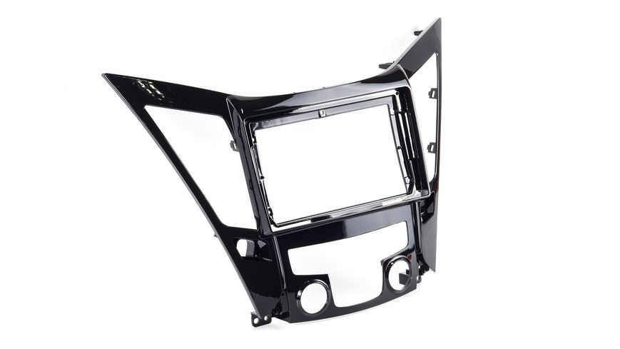 Рамка перехідна Hyundai Sonata 2010-2014 9" DriveX (22-2-0247-9) DR-00003449 фото