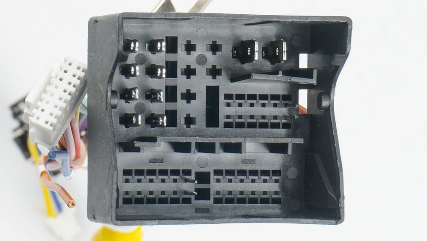 Проводка Ford Taurus 2008-2012 DriveX (16-2-FD-005-RZ-FD09) DR-00003480 фото