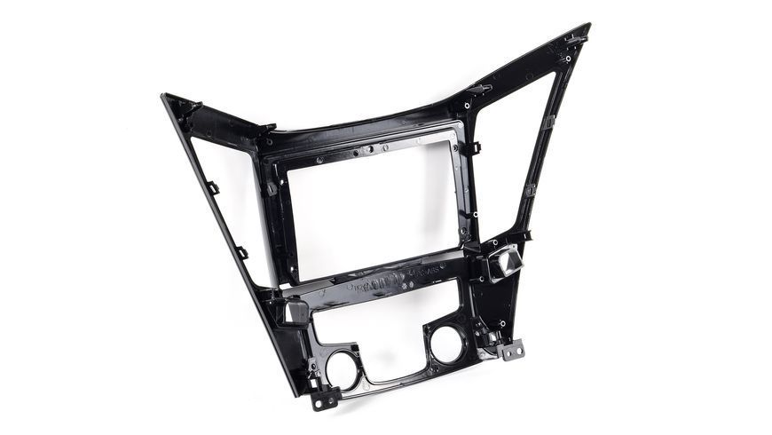 Рамка перехідна Hyundai Sonata 2010-2014 9" DriveX (22-2-0247-9) DR-00003449 фото