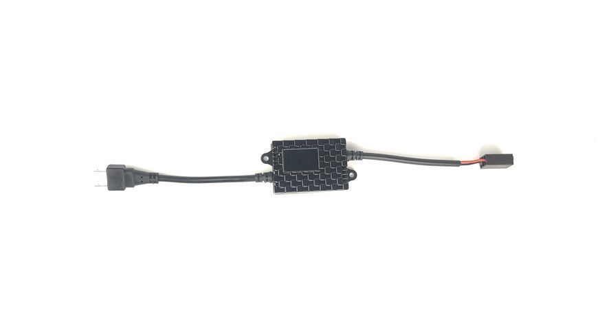 Універсальний модуль обходу помилки бортового комп'ютера DriveX CAN-BUS DLX H7 DR-00001244 фото