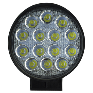Фара додаткового світла DriveX WL R-03 FL 14-42W 113mm Серія - робоче світло DR-00000226 фото