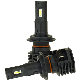 LED лампи автомобільні DriveX PA-01P H7 5000K LED 12W 9-32V DR-00000085 фото