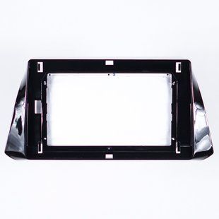 Рамка перехідна Skoda SuperB 2015-2019 10.1" DriveX (22-1-0128-9) DR-00003692 фото