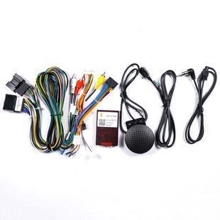 Проводка Chevrolet Cobalt 2009-2018 9" DriveX (16-1-0088) DR-00003567 фото