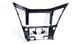 Рамка перехідна Hyundai Sonata 2010-2014 9" DriveX (22-1-0040-9) DR-00003641 фото 3
