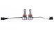 LED лампи DriveX AL-12US H11 57W SUPER CAN 9-36V 6000K &ndash; сумісність з USA/FR авто, CAN к-т. 2 шт. DR-00003075 фото 2