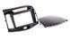 Рамка перехідна Hyundai Avante 2006-2010 9" DriveX (22-2-0092-9) DR-00003448 фото 2