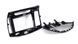 Рамка перехідна Hyundai Avante 2006-2010 9" DriveX (22-2-0092-9) DR-00003448 фото 3
