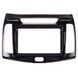 Рамка перехідна Hyundai Avante 2006-2010 9" DriveX (22-2-0092-9) DR-00003448 фото 1