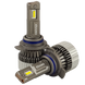 LED лампи DriveX UL-03 HB1(9004) (ближнє/дальнє) 60W 5500K 9&ndash;32V CAN к&ndash;т 2 шт. DR-00003299 фото 1