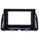 Рамка перехідна Mazda CX-5 2012-2017 10.1" DriveX (22-2-0137-10) DR-00003463 фото 1
