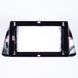 Рамка перехідна Skoda SuperB 2015-2019 10.1" DriveX (22-1-0128-9) DR-00003692 фото 1