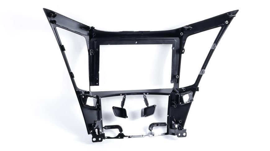 Рамка перехідна Hyundai Sonata 2010-2014 9" DriveX (22-1-0040-9) DR-00003641 фото