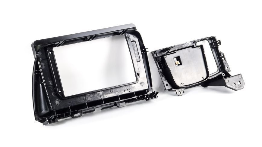 Рамка перехідна Mazda CX-5 2012-2017 10.1" DriveX (22-2-0137-10) DR-00003463 фото