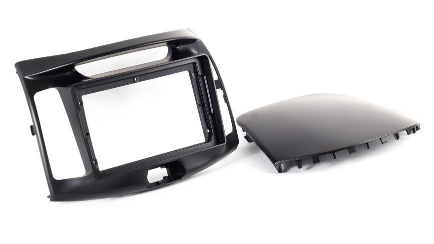 Рамка перехідна Hyundai Avante 2006-2010 9" DriveX (22-2-0092-9) DR-00003448 фото