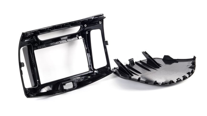Рамка перехідна Hyundai Avante 2006-2010 9" DriveX (22-2-0092-9) DR-00003448 фото