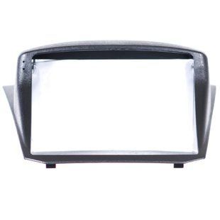 Рамка перехідна Ford Fiesta 2008-2018 9" DriveX (22-1-0018-9) DR-00003626 фото