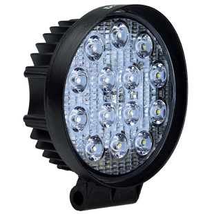 Фара додаткового світла DriveX WL R-03 SP 14-42W 113mm Серія - робоче світло DR-00000225 фото