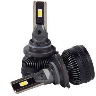 LED лампи DriveX SoKill GLK 9005(HB3) 60W 6000K CAN к&ndash;т 2 шт. DR-00003733 фото
