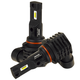 LED лампи автомобільні DriveX PA-01P HB3(9005) 5000K LED 12W 9-32V DR-00000087 фото