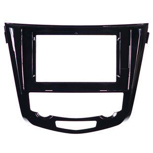 Рамка перехідна Nissan Rogue 2014-2022 10.1" DriveX (22-1-0074-9) DR-00003662 фото