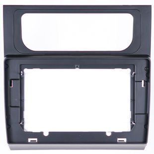 Перехідна рамка 2011-2015 VOLKSWAGEN TOURAN DR-00003714 фото