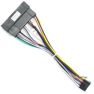 Проводка Hyundai ix35 2009-2019 DriveX (16-2-HY-001-0) DR-00003482 фото