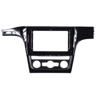 Рамка перехідна Volkswagen Passat 2013-2012 DriveX (22-2-0039-10) DR-00003418 фото