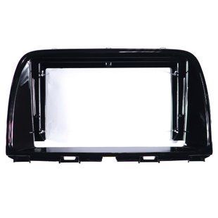 Рамка перехідна Mazda CX-5 2012-2017 9" DriveX (22-1-0065-9) DR-00003657 фото