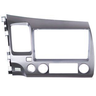 Рамка перехідна Honda Civic 2007-2011 9" DriveX (22-1-0021-9) DR-00003629 фото