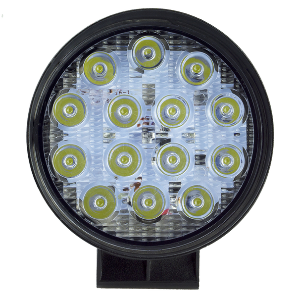 Фара додаткового світла DriveX WL R-03 SP 14-42W 113mm Серія - робоче світло DR-00000225 фото