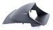 Рамка перехідна Ford Fiesta 2008-2018 9" DriveX (22-1-0018-9) DR-00003626 фото 3