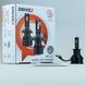 LED лампи автомобільні DriveX ME-01 H3 5000K LED 26W 9-32V DR-00001070 фото 2