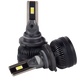 LED лампи DriveX SoKill GLK 9005(HB3) 60W 6000K CAN к&ndash;т 2 шт. DR-00003733 фото 1