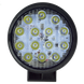 Фара додаткового світла DriveX WL R-03 SP 14-42W 113mm Серія - робоче світло DR-00000225 фото 2