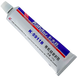 Kafuter чорний клей для масок та кілець DR-00002230 фото 2