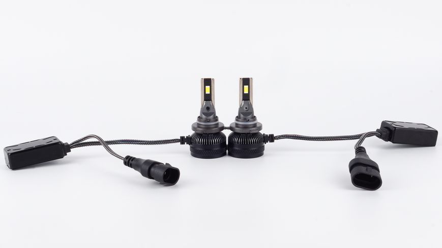 LED лампи DriveX SoKill GLK 9005(HB3) 60W 6000K CAN к&ndash;т 2 шт. DR-00003733 фото