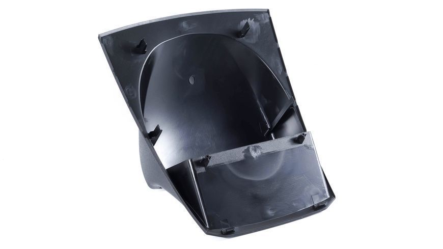 Рамка перехідна Ford Fiesta 2008-2018 9" DriveX (22-1-0018-9) DR-00003626 фото